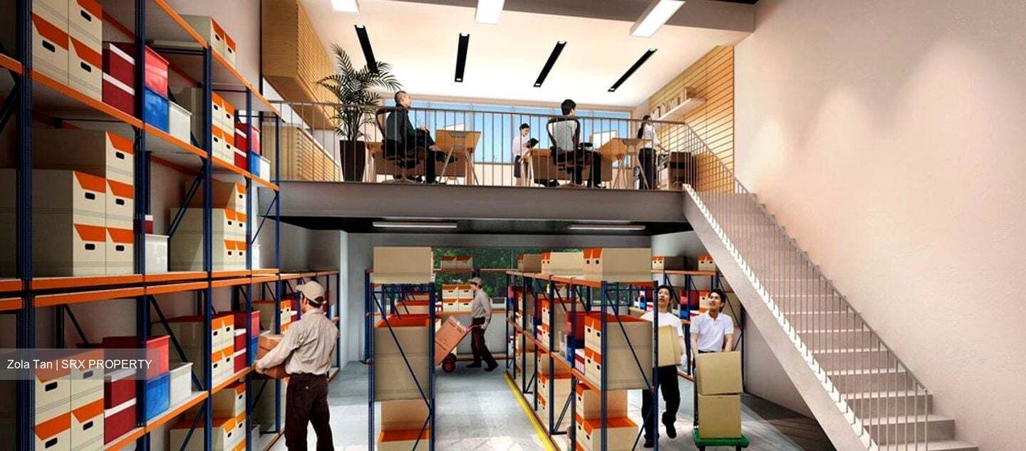 Ct Hub 2 (D12), Office #522195881